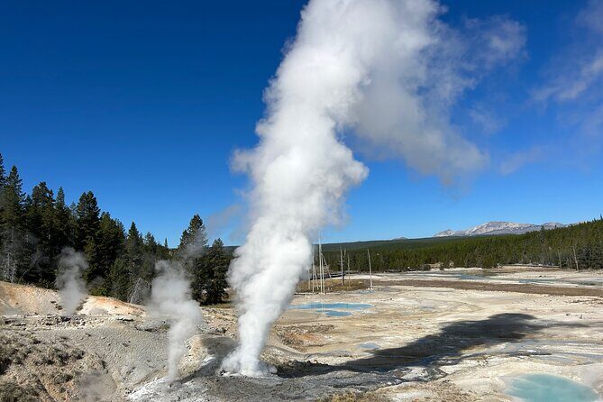 Epic Yellowstone Private Tour - Who Is This Tour Best For?