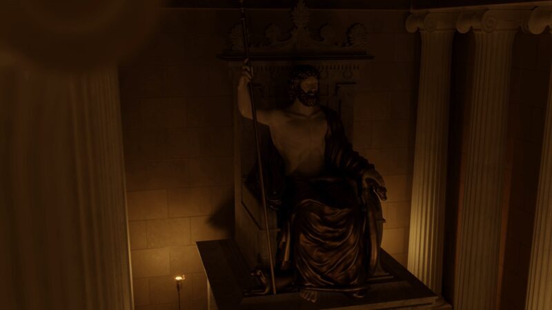 Epidaurus Entry ticket & Virtual Reality Audio Guided Tour - What Are the Downsides?