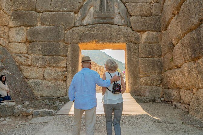 Epidaurus, Nafplio, and Mycenae Private Day Trip from Athens - FAQ