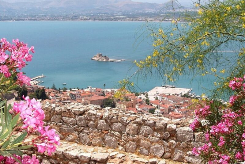 Epidaurus,Mycenae and Nafplio: Private Tour from Athens - Exploring the Peloponnese: What to Expect from this Private Tour