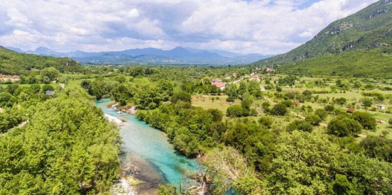 Epirus: Easy Rafting Experience on the Voidomatis River - The Value of the Experience