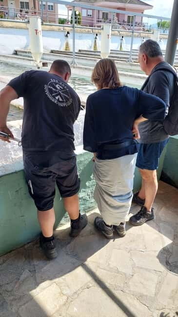 Epirus: Zagori Rafting Tour with viewpoints,lunch and photos - Is This Tour Right for You?