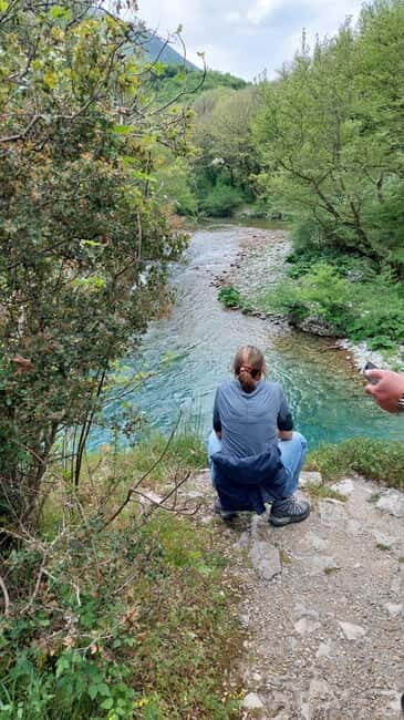 Epirus: Zagori Rafting Tour with viewpoints,lunch and photos - FAQ