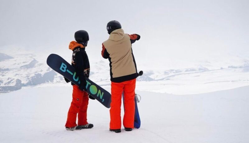 Erciyes Mountain & Ski Tour with Professional Ski Instructor - FAQ