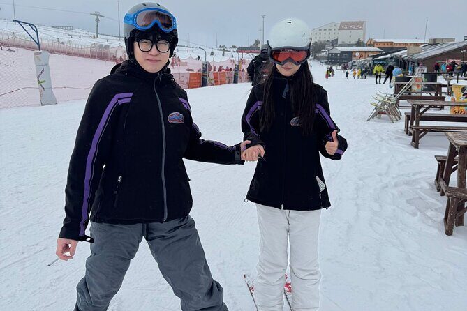 Erciyes Ski and Snowboard Tour - Practical Details and Tips