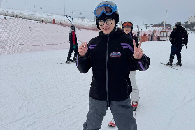 Erciyes Ski and Snowboard Tour - Authentic Traveler Insights