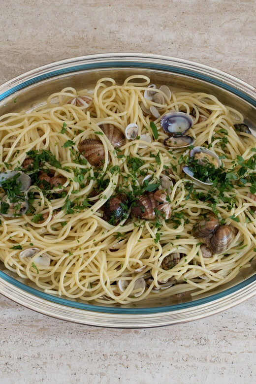 Ercolano: Dining Experience at a Local's Home - What to Expect During Your Experience