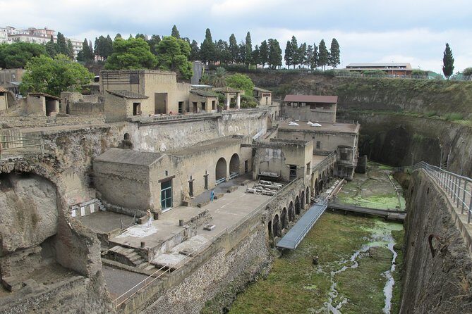 Ercolano Tour - Is the Price Worth It?