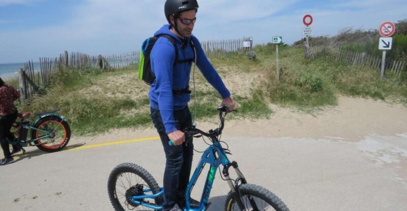 Erdeven: Lords of Kéraveon All-Terrain Adventure - Key Points