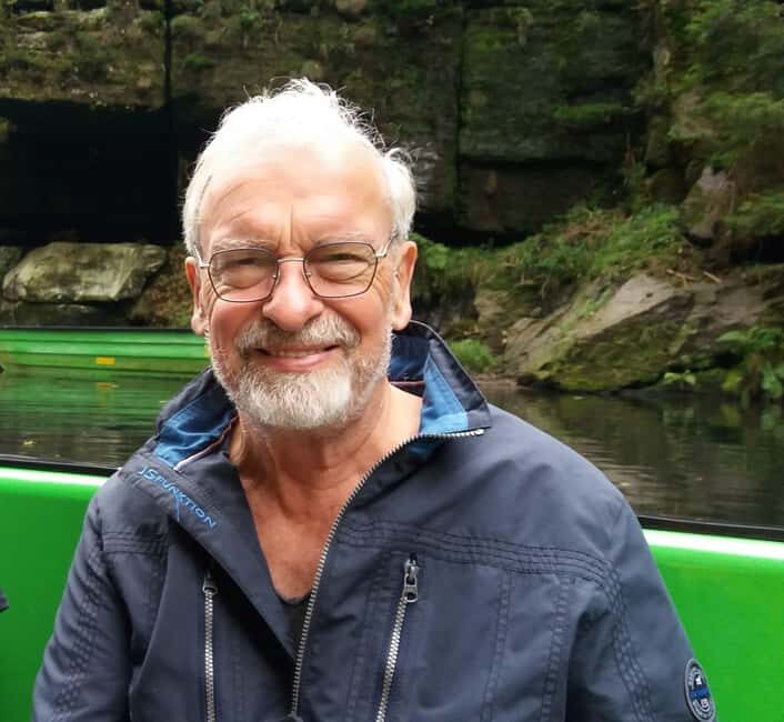 Erfurt: On the road with the Brückenkrämer. Tour with anniversary tasting. - FAQ