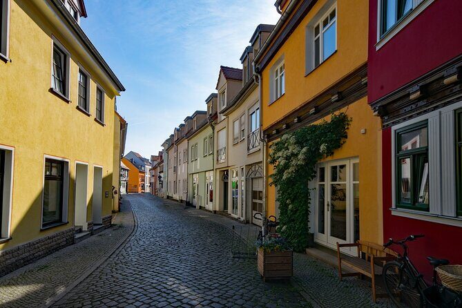 Erfurt Private Guided Walking Tour - FAQ
