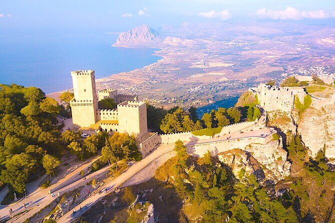 Erice Marsala Segesta excursion from Palermo - Practical Considerations