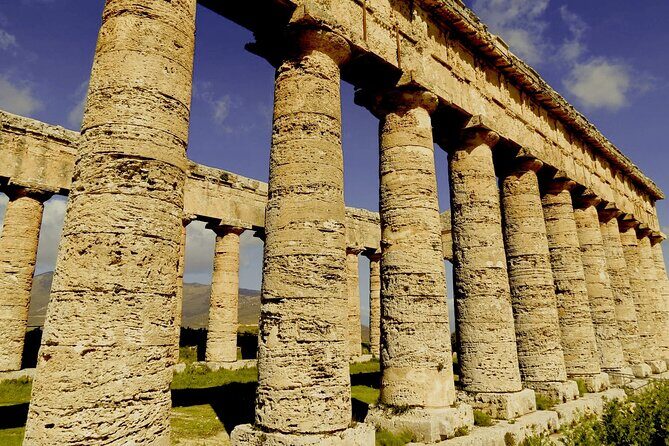 Erice Marsala Segesta excursion from Palermo - Who Should Consider This Tour?
