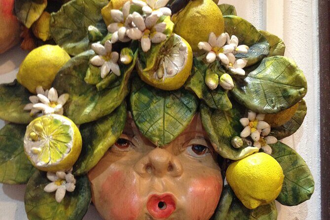 Erice walking-tour, the ancient village and local products (all incl) - An In-Depth Look at the Erice Walking Tour