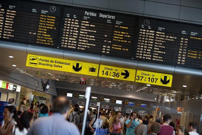 Ericeira Private Transfer to/from Lisbon - Final Thoughts