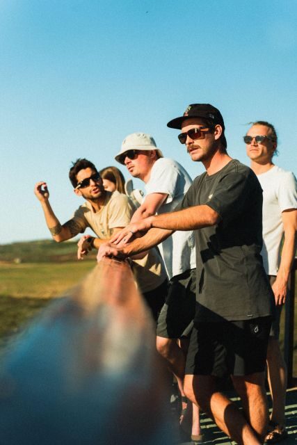 Ericeira: Surf coaching at the World Surfing Reserve - The Value in the Price