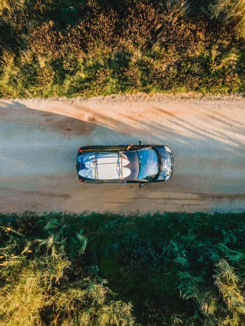 Ericeira: Surf coaching at the World Surfing Reserve - A Balanced Look at the Downsides