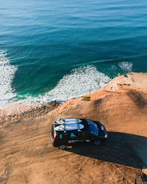 Ericeira: Surf coaching at the World Surfing Reserve - FAQ