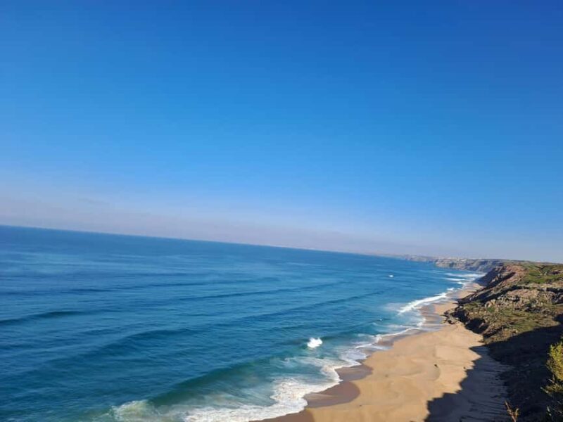 Ericeira: Surf Guide Tour to Nazaré with Transportation - Final Thoughts