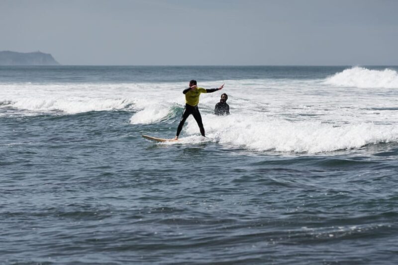 Ericeira: Surf School Experience & Equipment Rental - The Value of the Experience