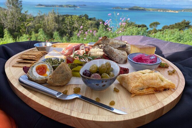 eRide Waiheke 5 bays ride - FAQ