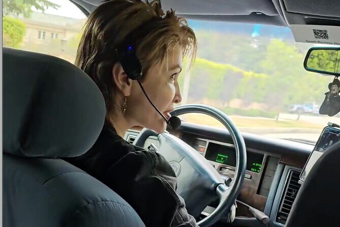 Erik, Lyle and OJ Westside Gory Funeral Limo Tour of West LA - Is It Worth the Price?