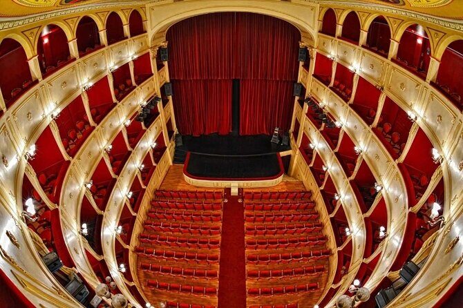 Ermoupolis Walking Tour (2 hours) - What Reviewers Say