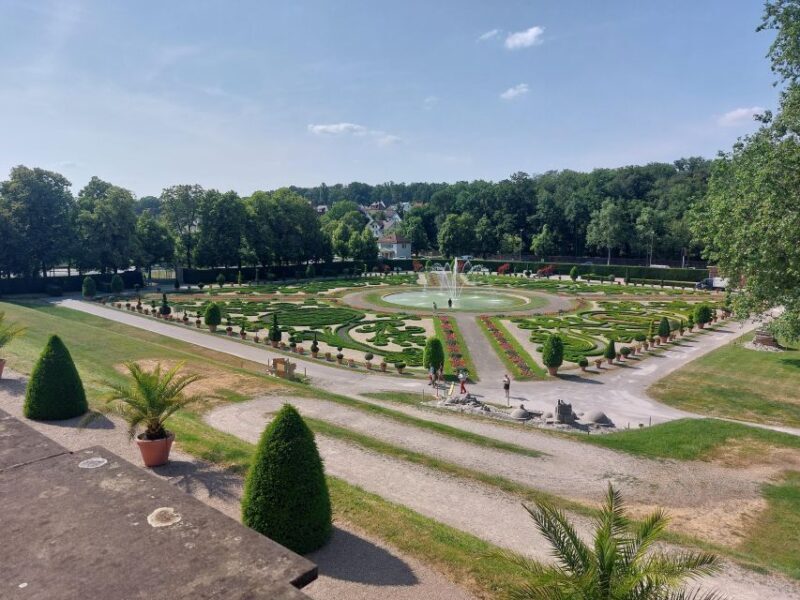 Erotische Stadtführung in Ludwigsburg - Who is this tour perfect for?