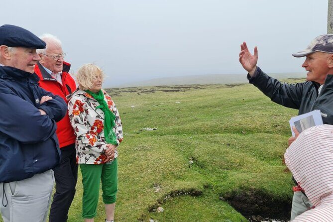 Erris Head Guided Walking Tour (AlchemyTours.ie) - An Honest Look at the Erris Head Guided Walking Tour