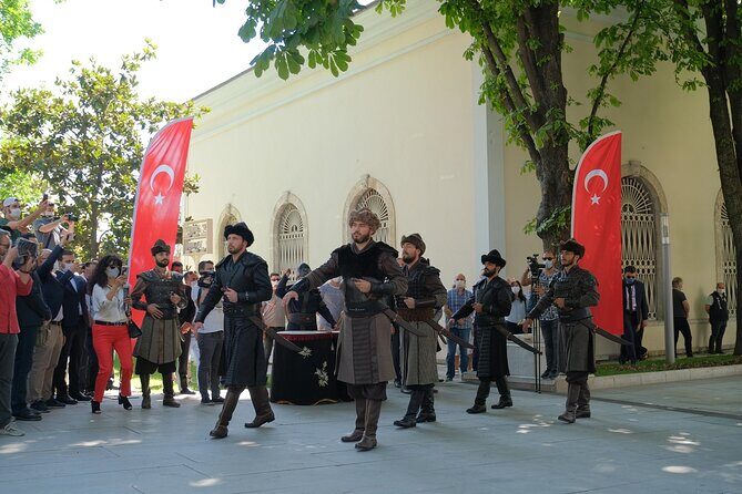 Ertugrul Gazi Tomb, Sogut and Bilecik Tour - Daily from Istanbul - Frequently Asked Questions