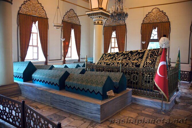 Ertugrul Gazi Tomb, Sogut and Bilecik Tour - Daily from Istanbul - Final Thoughts