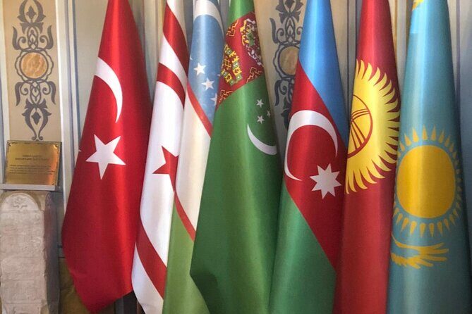 Ertugrul Gazi Tomb, Sogut and Bilecik Tour - Daily from Istanbul - Who Would Love This Tour