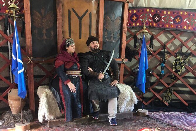 Ertugrul Gazi Tomb, Sogut and Bilecik Tour - Daily from Istanbul - FAQ