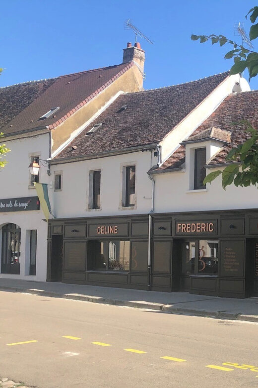 Escapade and tasting in the Chablis vineyards - FAQ