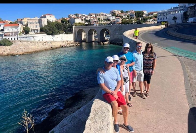 Escapade en cabriolet de Marseille à Cassis et La Ciotat - Final Thoughts