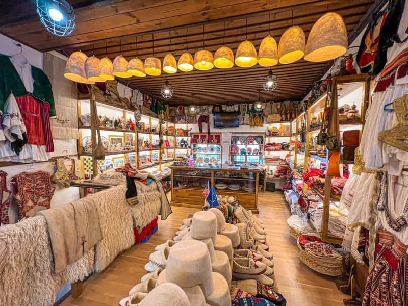 Escape from Tirana, Kruja City, Castle, Old Bazzar - How Does the Price Stack Up?