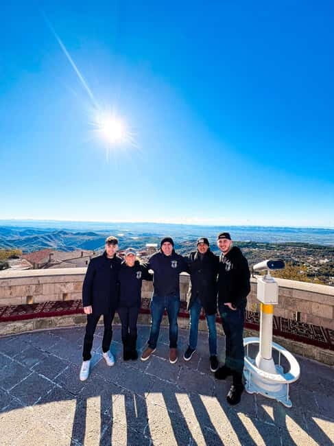 Escape from Tirana, Kruja City, Castle, Old Bazzar - Final Thoughts