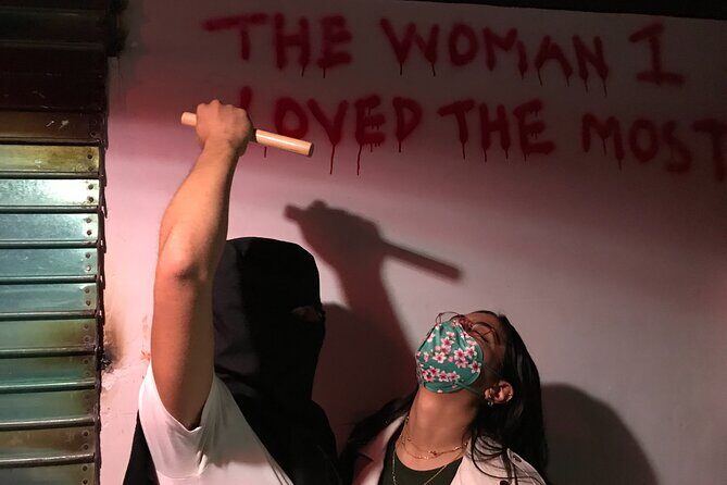 Escape from Zodiac Killer´s apartment - FAQs About the Escape from Zodiac Killer’s Apartment