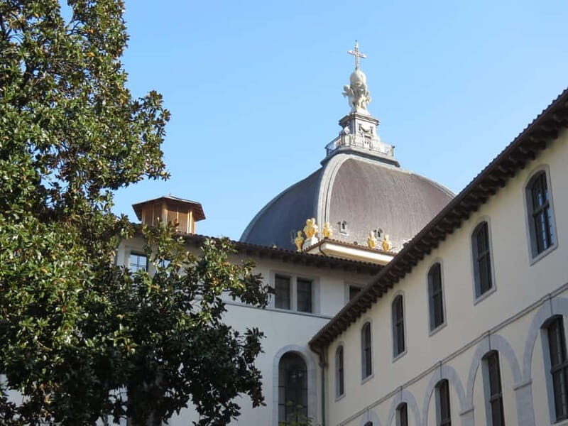 Escape game at Lyon's Hôtel Dieu - Key Points