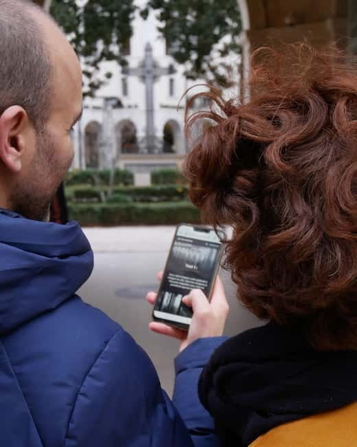 Escape game at Lyon's Hôtel Dieu - What You Might Love