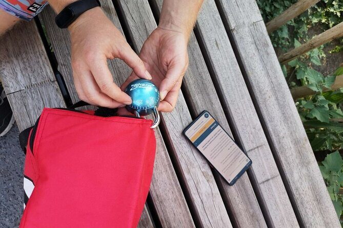 Escape Game Hangover in Brussels - Who Is This Tour Best For?