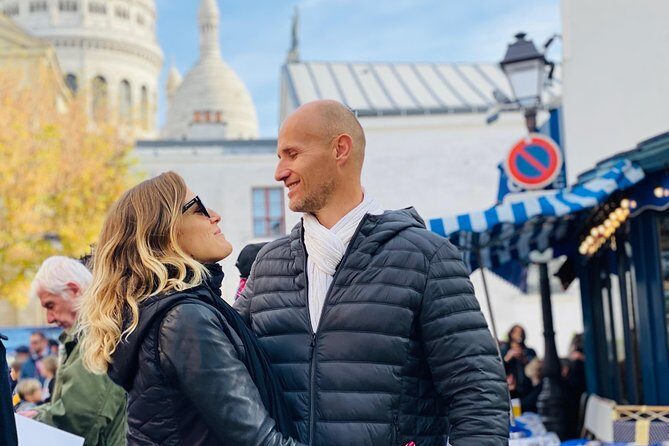 Escape game in Montmartre - Final Thoughts