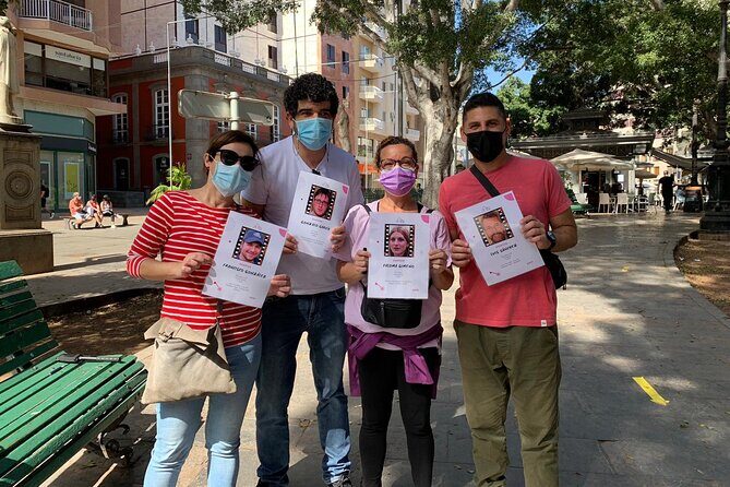 Escape game in Santa Cruz de Tenerife - What’s This Escape Game All About?