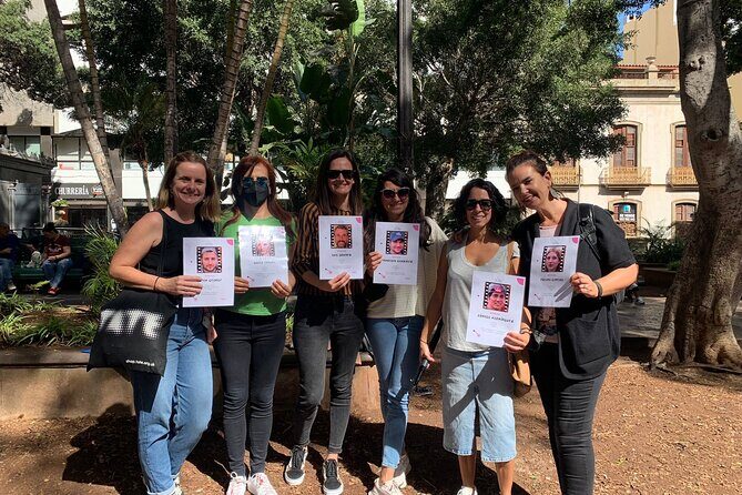 Escape game in Santa Cruz de Tenerife - What Do Visitors Say?