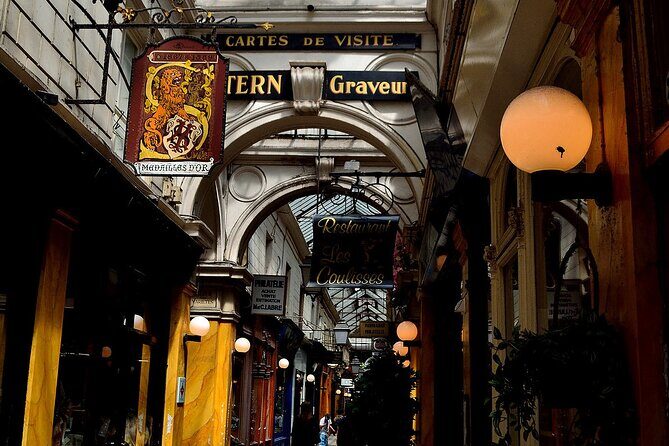 Escape Game in the Covered Passages in Paris - An In-Depth Look at the Escape Game Experience