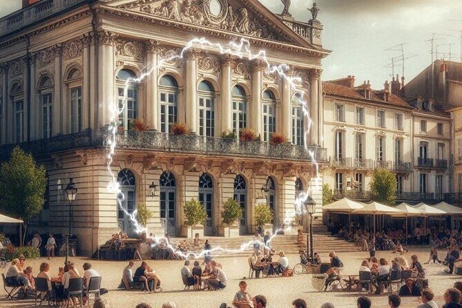 Escape Game Magic Team in Montélimar - The Practicalities: Cost, Timing, and How to Play