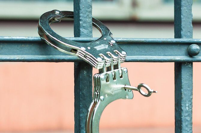 Escape Game Outdoor: Operation Mindfall - What You Can Expect from the Tour