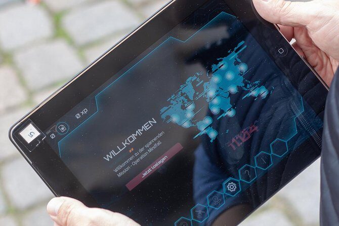 Escape Game Outdoor: Operation Mindfall - Practical Tips for Your Adventure