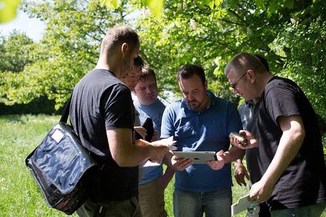 Escape Game Outdoor: Operation Mindfall - Who Will Love This Experience?