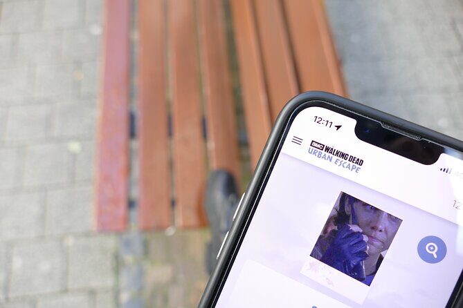 Escape Game Outdoor The Walking Dead in Chamonix - FAQ